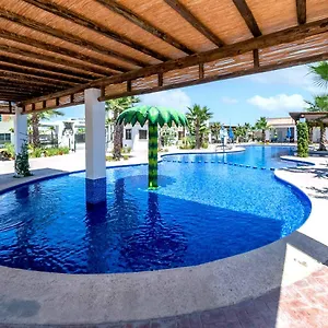 Departamento El Marino Apartamento Mazatlán