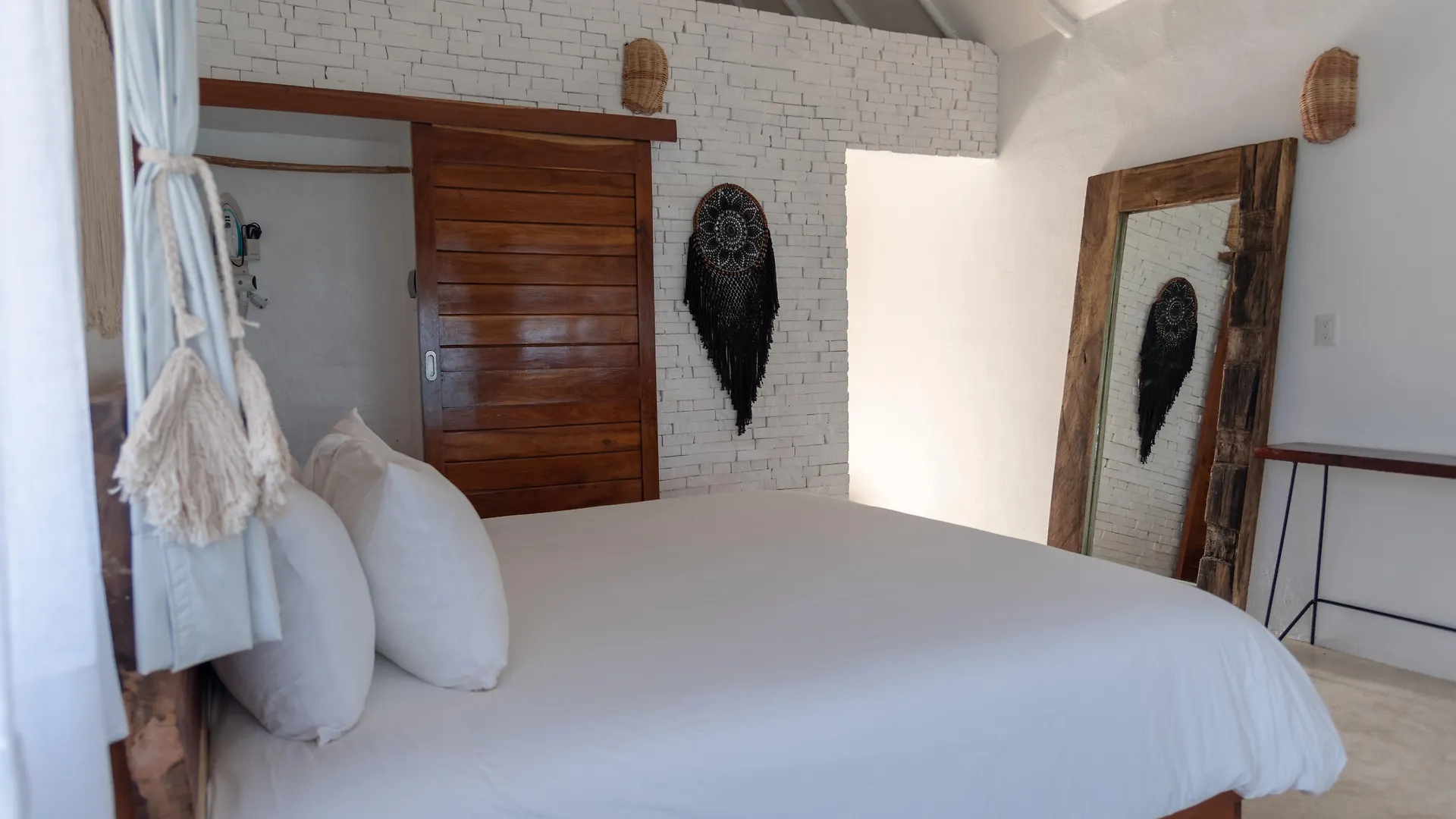 Los Amigos Beach Hotel Boutique Tulum 4*,  Mexico