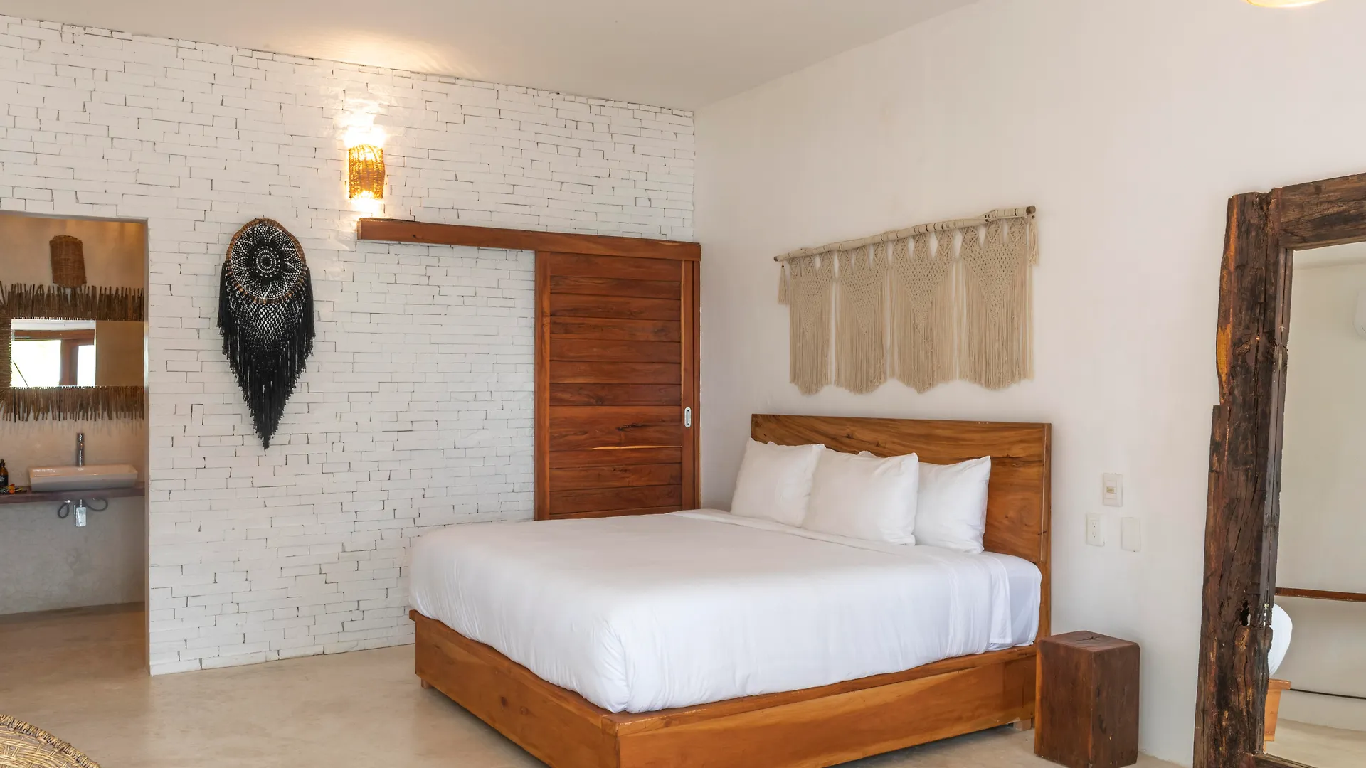 Los Amigos Beach Hotel Boutique Tulum