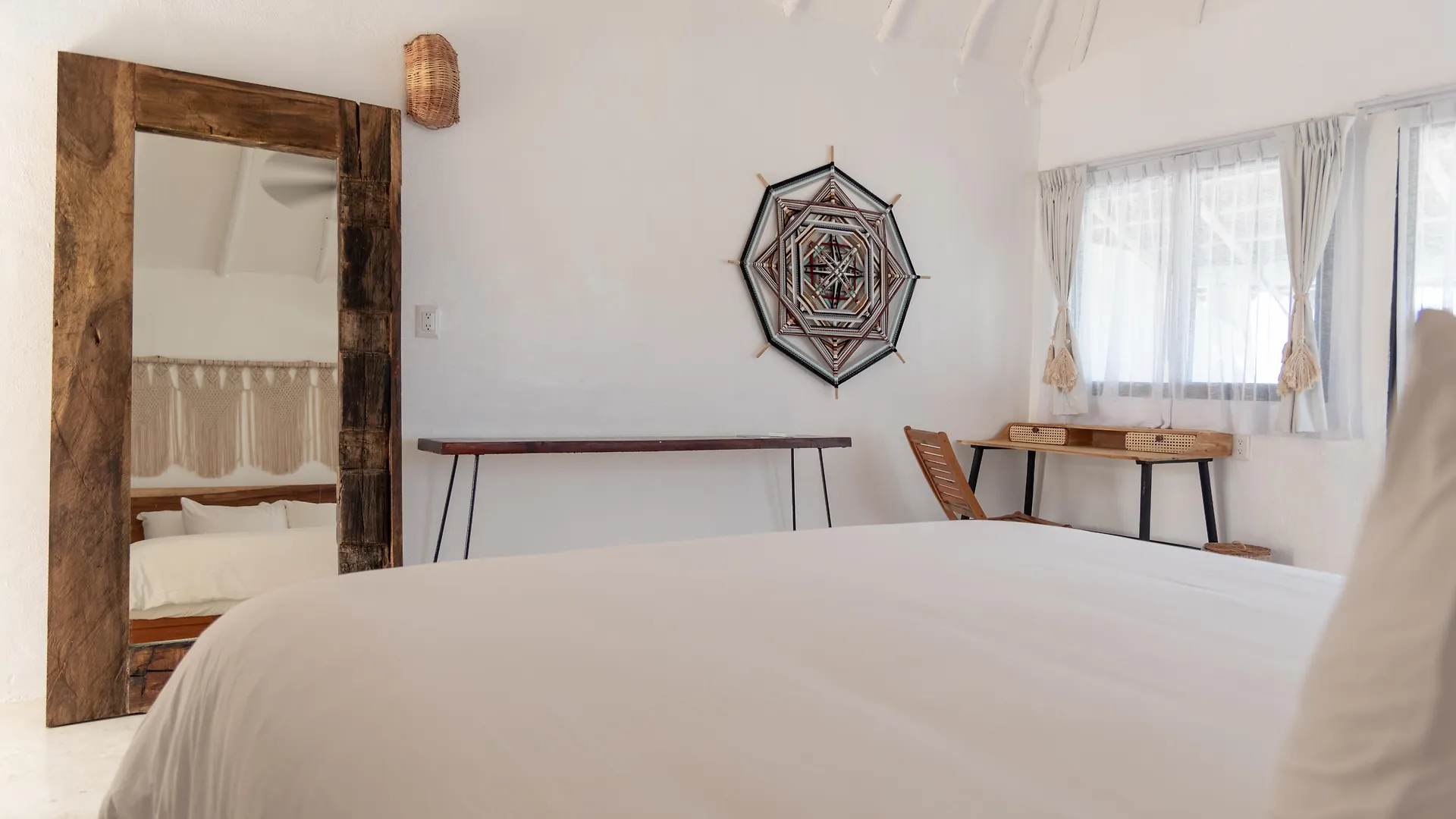 Los Amigos Beach Hotel Boutique Tulum