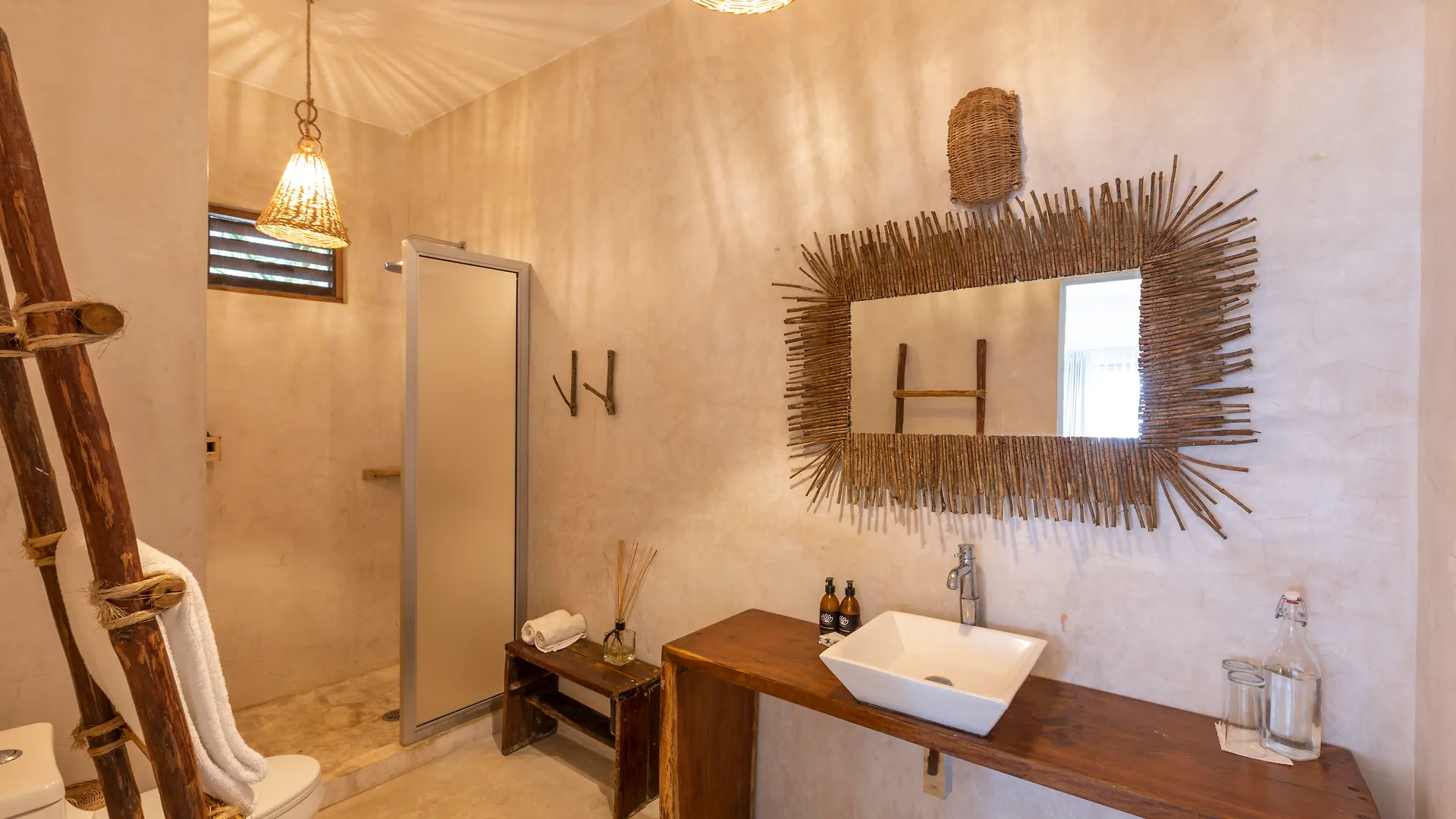 Los Amigos Beach Hotel Boutique Tulum 4*,  Mexico
