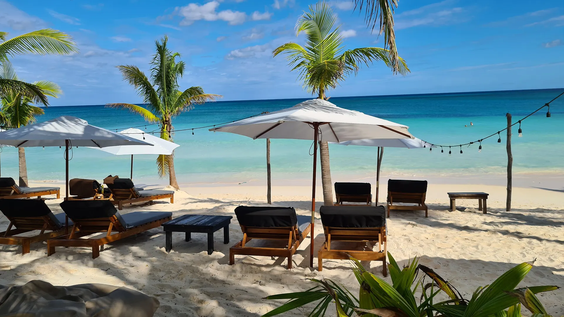 Los Amigos Beach Hotel Boutique Tulum Mexico