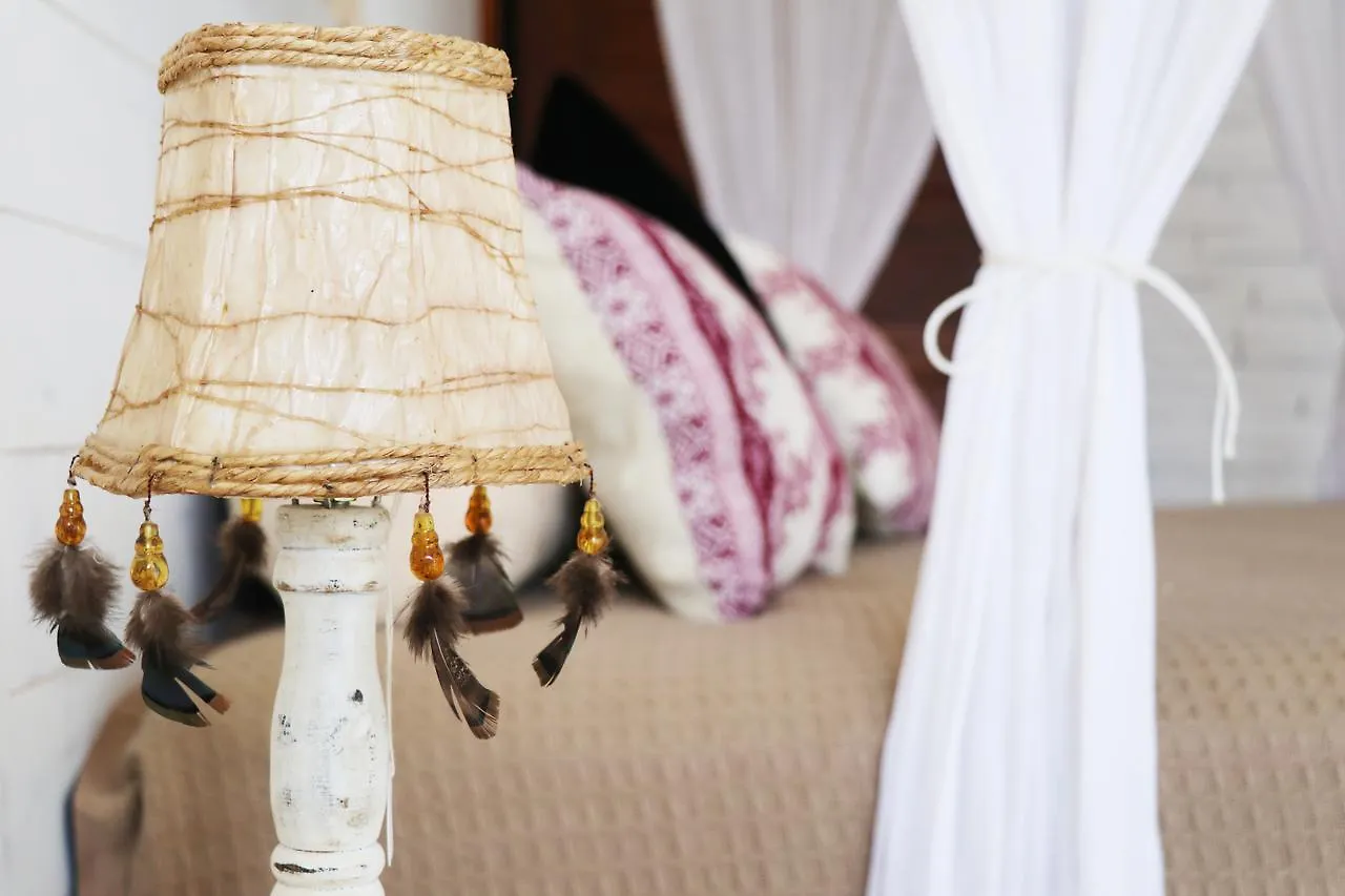 Los Amigos Beach Hotel Boutique Tulum