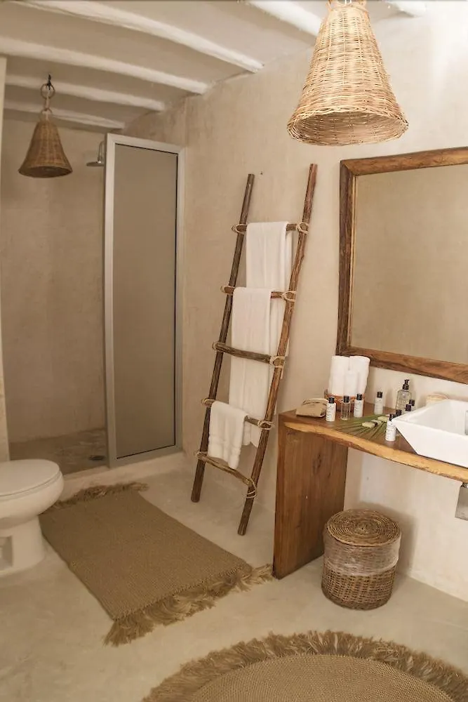 Los Amigos Beach Hotel Boutique Τουλούμ