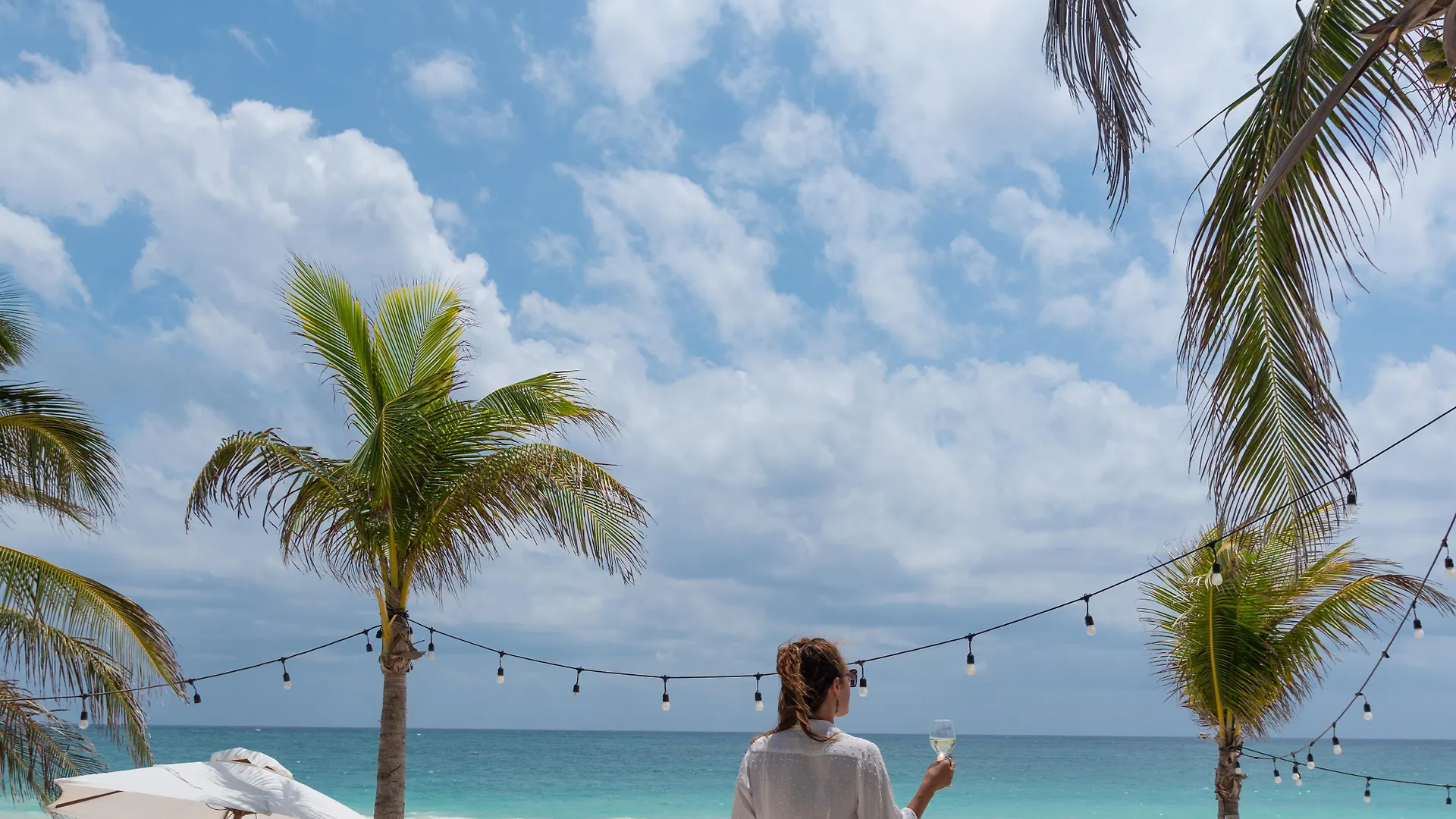 Los Amigos Beach Hotel Boutique Τουλούμ 4*,