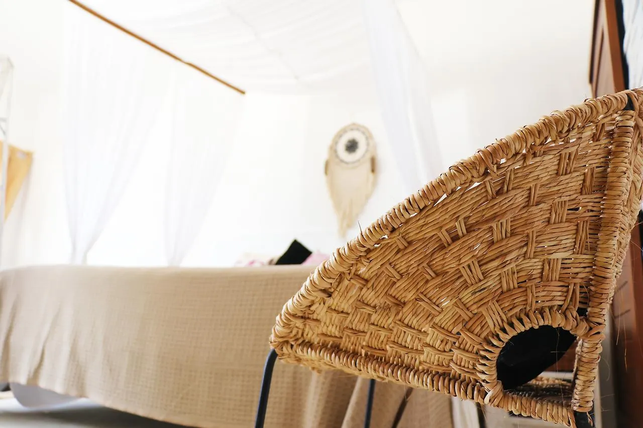 Los Amigos Beach Hotel Boutique Τουλούμ 4*,  Μεξικό
