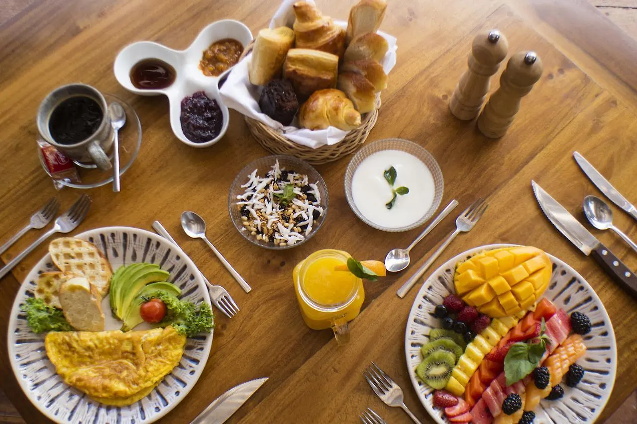 Los Amigos Beach Hotel Boutique Τουλούμ 4*,